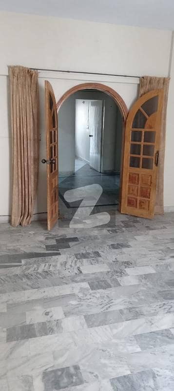 Flat For Rent In Rabbi apartment
