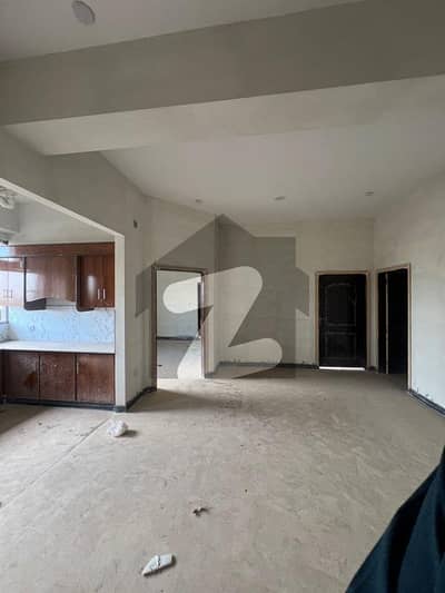 3 Bedrrom Apartment for Sale at Khyber Heights, University Town, Peshawar