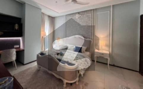 3 Bed Luxury Apartment with Private Terrace on Booking Grand Monarch Seaside Residency | City Side