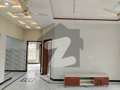 Upper Portion Available For Rent In Faisal Town F-18 Islamabad