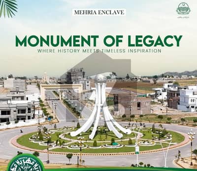Mehria Enclave, On Main Boulevard, Corner plot, Mehria Enclave, On Main Boulevard, Corner plot,