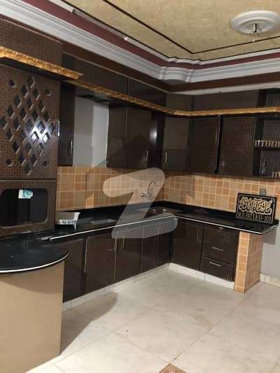 2 BED DD APARTMENT FOR SALE IN CHANDNI CHOWK SOCIETY