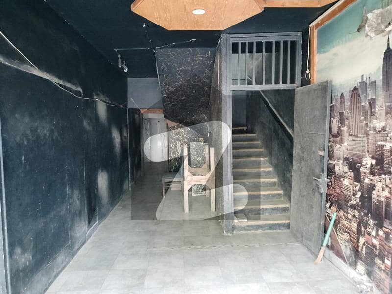 Prime Location Commercial Space For Rent Clifton Block 4 Prime Location Commercial Space For Rent Clifton Block 4