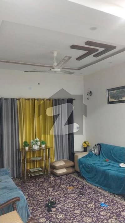 5 Marla House for Sale in Tulip Overseas, Park View City Lahore