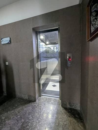 Prime Commercial Space Available At A Highly Sought-After Location On Main Saba Avenue, DHA Phase 6. Situated In A Prominent 2-Side Corner Building On The Main Road, This Property Offers Excellent
