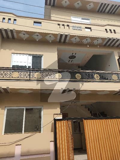 HOUSE FOR SALE MAP APPROVED  CULTEX ROAD NEAR ASKARI 14 GATE 1