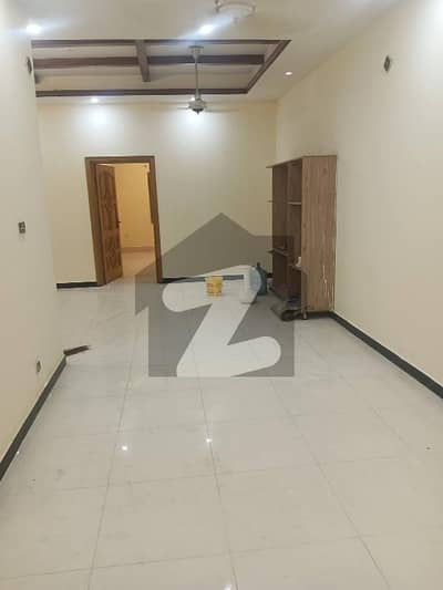 Ground Portion Available For Rent In G11