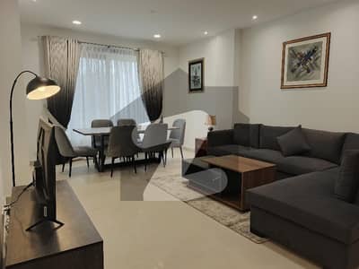 Penta Square Modern Three Bedroom Apartment