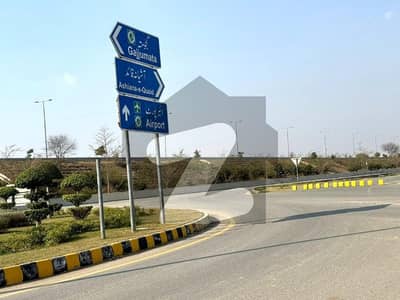 5 marla Residential Plot For Sale DHA Phase -9 Prism 5 marla Residential Plot For Sale DHA Phase -9 Prism