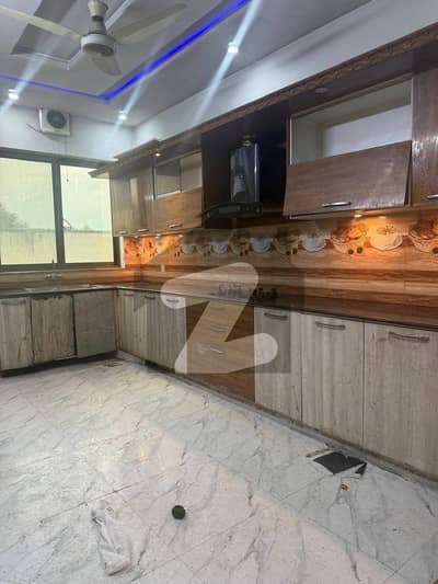 Ground Floor Available For Rent In B17, Islamabad