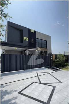 SYED BROTHERS PROUDLY OFFERS: 1 Kanal Modern House For Sale in DHA Phase 6 | With Full Basement & Theater. SYED BROTHERS PROUDLY OFFERS: 1 Kanal Modern House For Sale in DHA Phase 6 | With Full Basement & Theater.