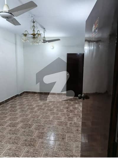 North Nazimabad Block D ( Flat )