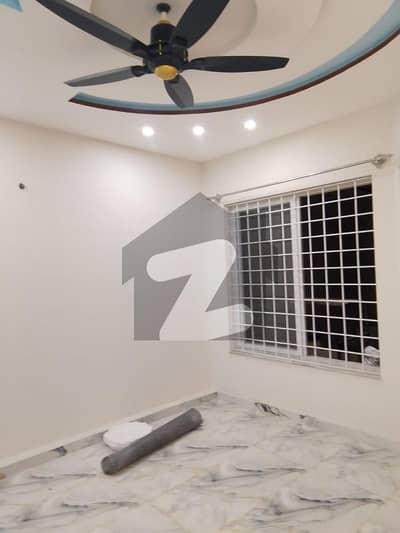 Newly Constructed Ground Portion Available For Rent In Green Avenue