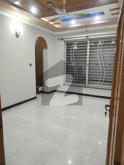 10 Marla Upper Portion For Rent In G13