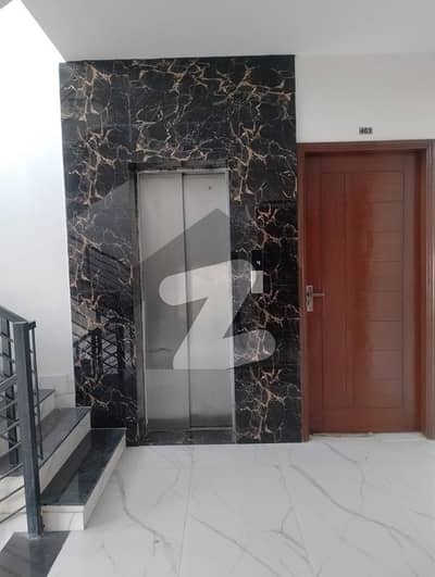 3 Bed Brand new Apartment for Rent