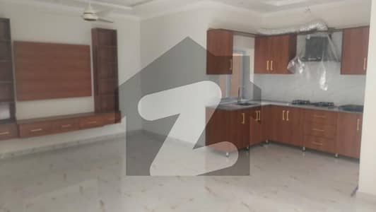 Single Storey House Available For Rent In Shehzad Town