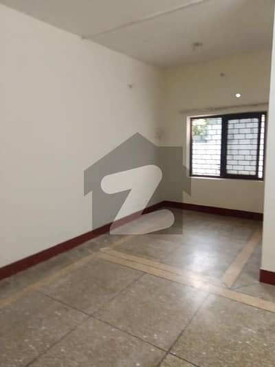 Single Storey House Available For Rent In Shehzad Town