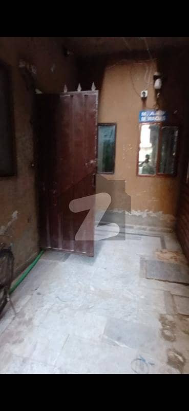 3 marla Double Story house for Rent
