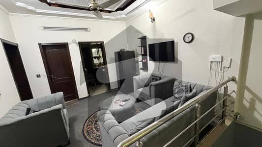 SOLID CONSTRUCTION NEAT WELL MAINTAINED HOUSE FOR SALE