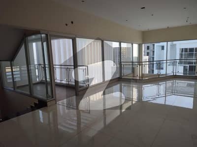 THE COURT TWIN TOWER PENTHOUSE