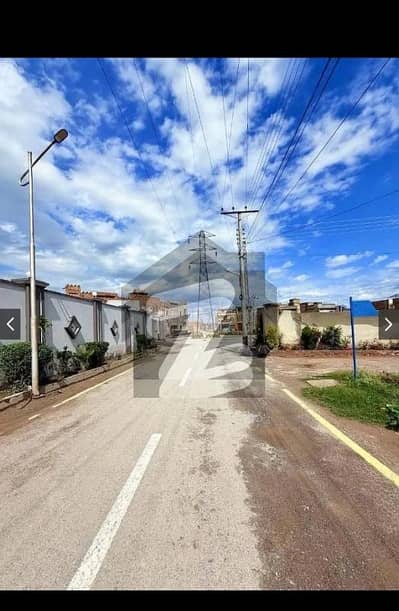 Prominently-Located Prime Location Residential Plot Available In Sudais Villas For sale