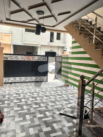 Double Unit house for sale newlalazar near ffgu University college