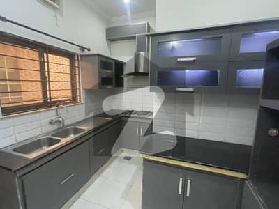 Sector B1 10 Marla Upper Portion Available For Rent On Prime Location And Reasonable Price