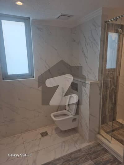 E11 Three Bed Fully Furnished Apartment Is Available For Rent