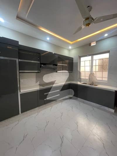 1 Kanal Brand new upper portion available for rent in Bahria Enclave Sector C
