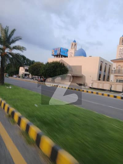 Prime Location 10 Marla Plots Are Available In Dha Phase 7