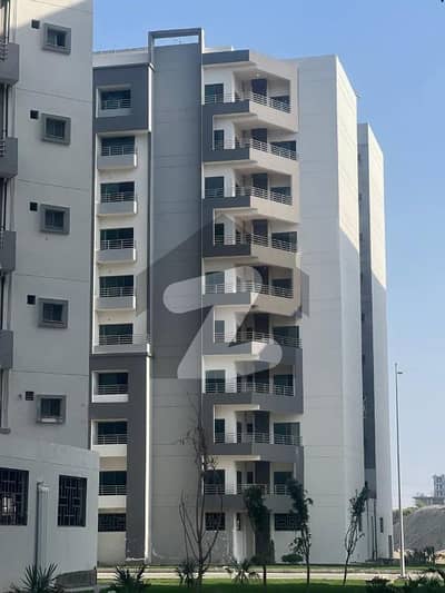 10-Marla 3-Bedroom's Tile Flooring (Apartment | Flat) For Sale | Askari 10 Lahore Cantt | @nusratestate