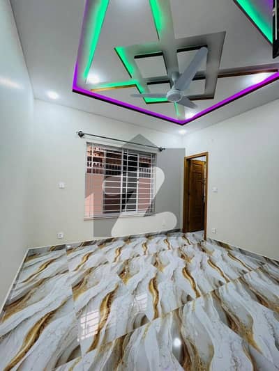 4 Marla Brand New House For Rent In G13