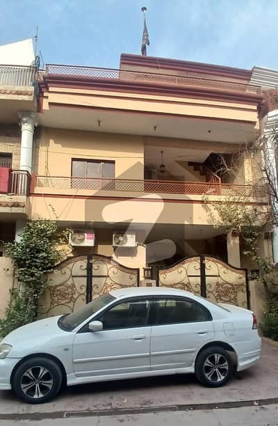 G11-2 / 5 marla house for sale