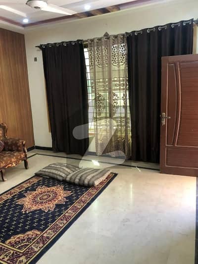 3 BED GROUND PORTION