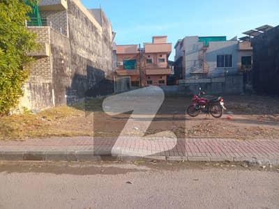 Ready To Construction Plot For Sale