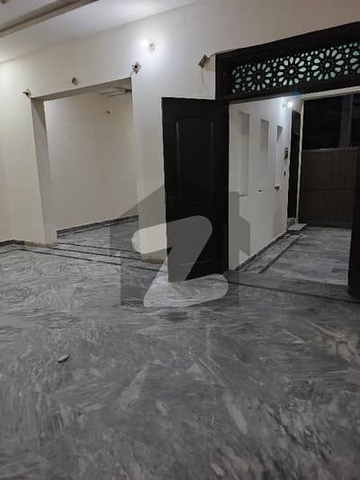 5 Marla Ground portion For Rent