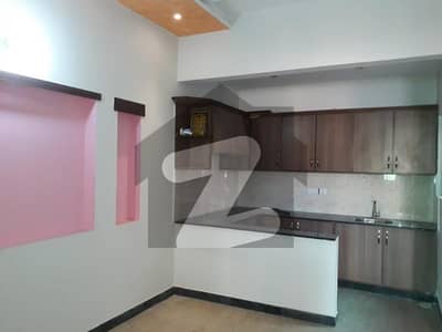 Full House 4 Bed With Bath TVL 2 Kitchen DD Stor Car Parking