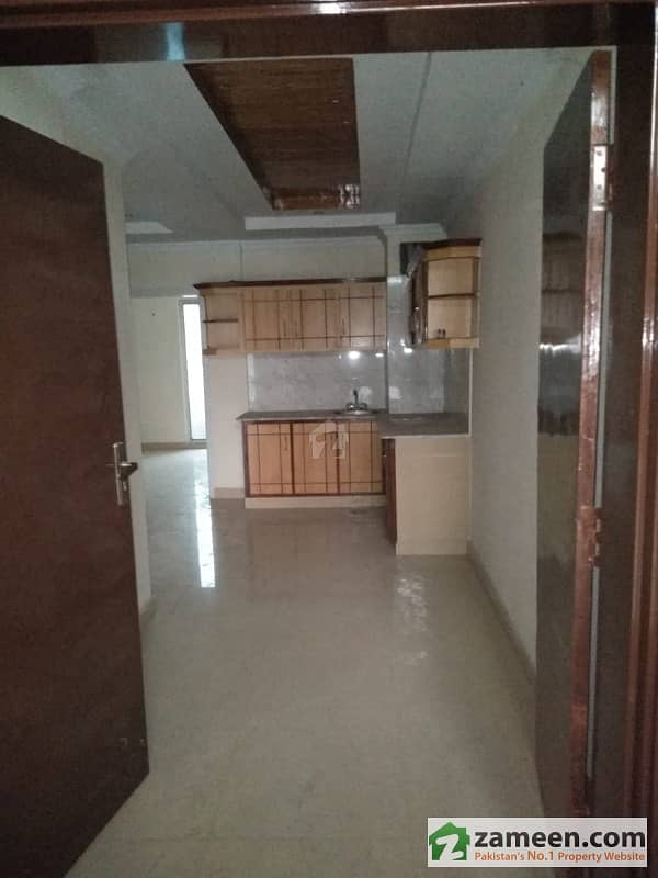 Comfortable 2 Bedrooms Apartment At Spring North Bahria Town Phase 7