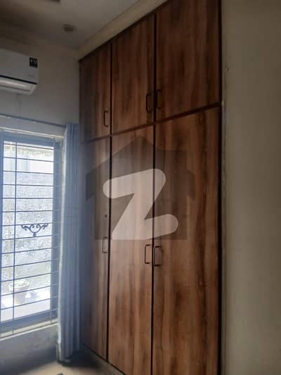 5 Marla Full House For Rent In Wapda Town Phase 1