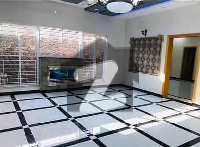1 Kanal Double Storey House For Sale