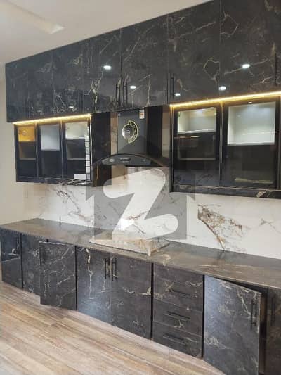 1 Kanal Double Storey House For Sale