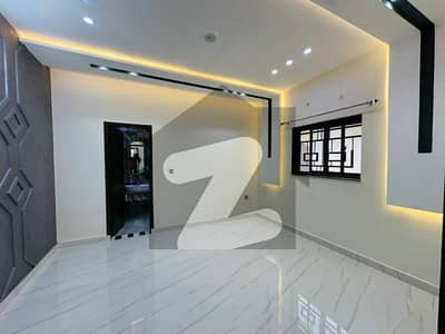 10 Marla Brand New Luxury Double Storey House for Sale LDA Avenue One (Block J), Lahore