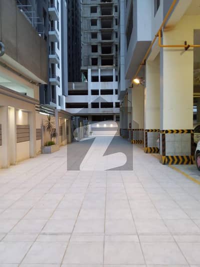 Flat For Sell In Gulshan e Iqbal Block 10-A