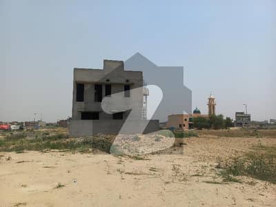 Near Main Boulevard Easy Approach Reasonable Price For Investment