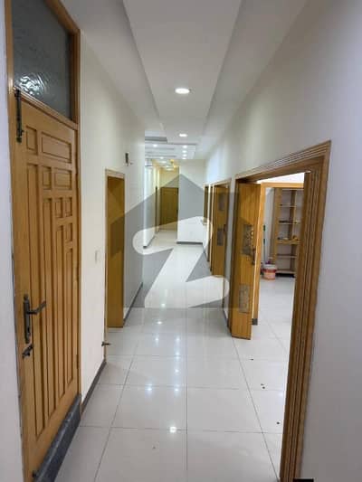 Brand New Portion For Rent Available In I-11/2 Islamabad Ideal Location Near By International Islamic University