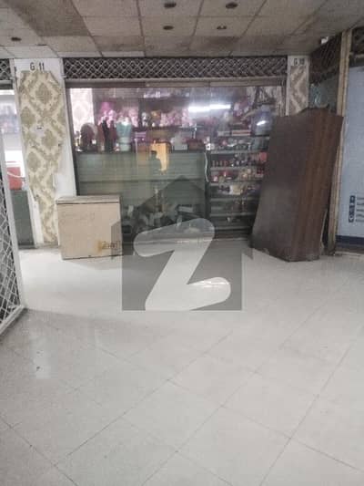 Ground Floor Shop For Sale In Gulberg Arcade Plaza Main Market Gulberg