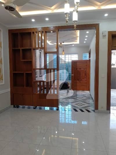 House For Sale Available In I-10 Islamabad Ideal Location Near By International Islamic University
