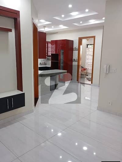 Brand New 6 Marla Luxury House for Sale in Sector I-11/2 Islamabad Ready to Move