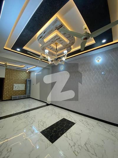 Brand New 6 Marla Luxury House for Sale in Sector I-11/2 Islamabad Ready to Move