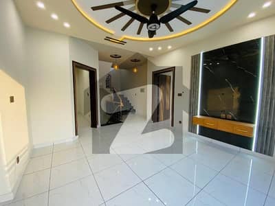Brand New 4 Marla 25x40 Luxury House For Sale In Sector I-11/2 Islamabad  Ready To Move